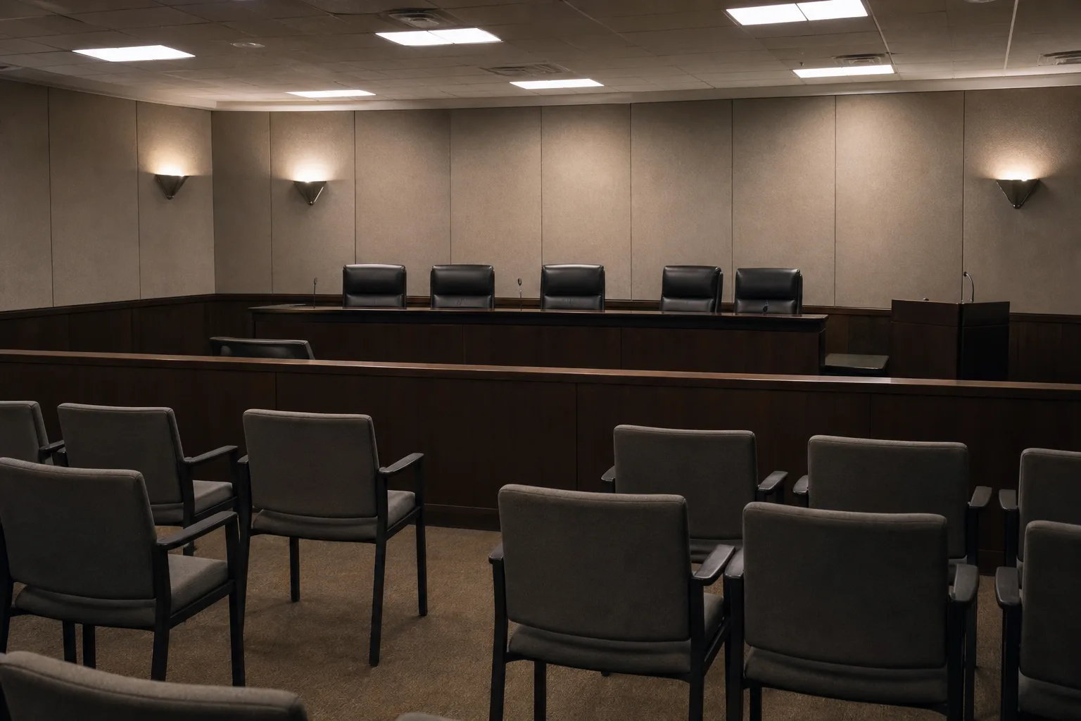 Preparing your own parole packet? What a board member actually checks